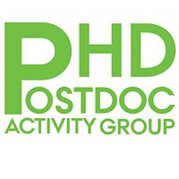 PhD and Postdoc Activity Group at Aarhus University