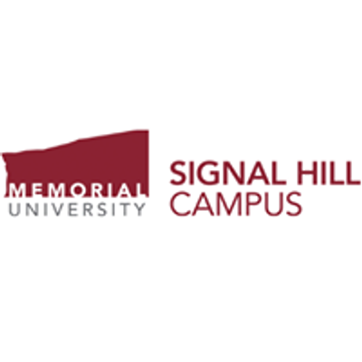 Signal Hill Campus - Memorial University