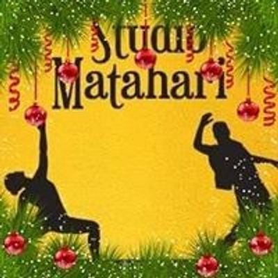 Studio Matahari