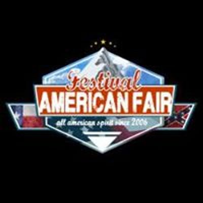 Festival AMERICAN FAIR