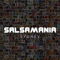 Salsamania Sydney