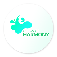 Ocean of harmony logo