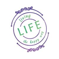 Living Life the Happy Way