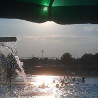 Manitowoc Family Aquatic Center