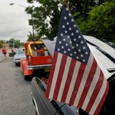 Towson 4th of July Parade