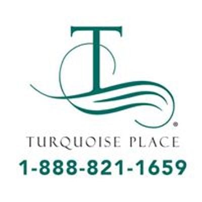 Turquoise Place