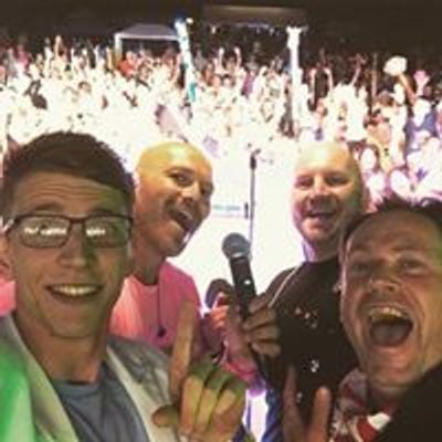 Essential 80s - Tribute Band