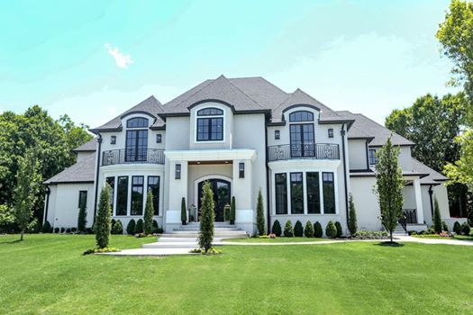 Ironwood Custom Homes Open House At 17930 E Falcon Pass Owasso