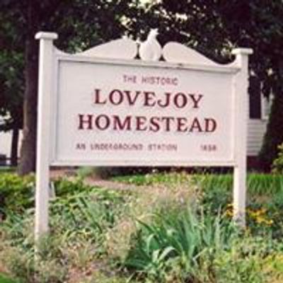Homestead Festival Lawn Event