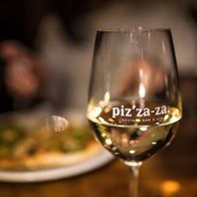 Piz'za-za