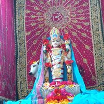 Shri Umiya Mataji Mandir - Sidsar