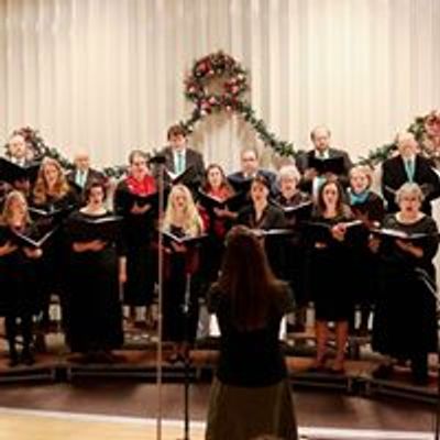 Emerald Valley Voices