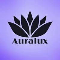 Auralux - Reiki and Crystal Healing