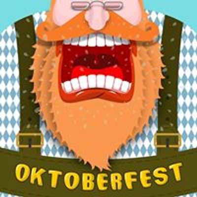 Oktoberfest Harrodsburg