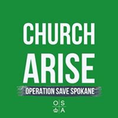 Operation Rescue/Operation Save America