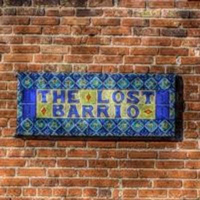 The Lost Barrio Tucson