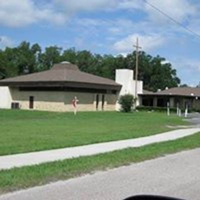 Belleview United Methodist