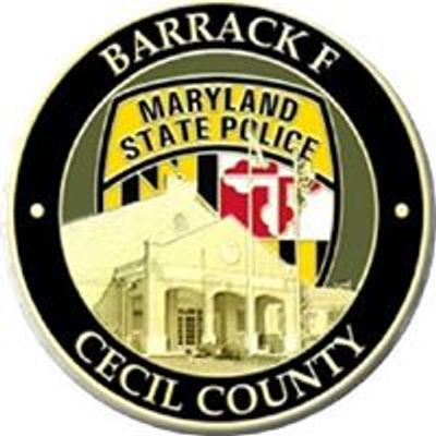 Maryland State Police North East Barrack