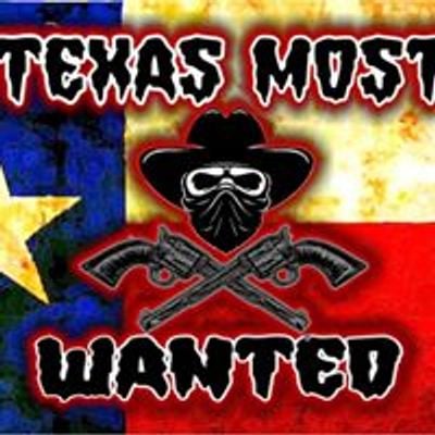 Texas Most Wanted