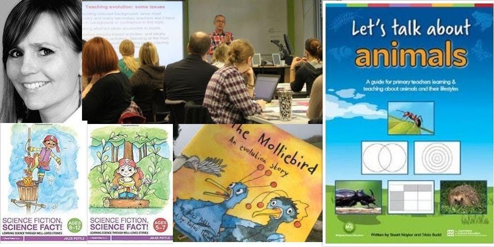 Ase Primary Autumn Conference Leicester At Sandfield Close - 