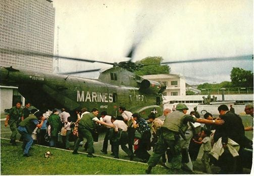 Vietnam War Do Entary The Last Days In Vietnam Vietnam War Do Entary The Last Days In Vietnam