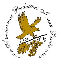 Presidio Slow Food Moscato Passito della Valle Bagnario di Strevi