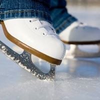 Wellington Ice Skating