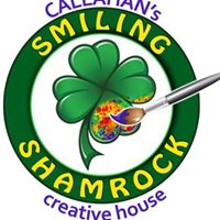 Smiling Shamrock Art Studio
