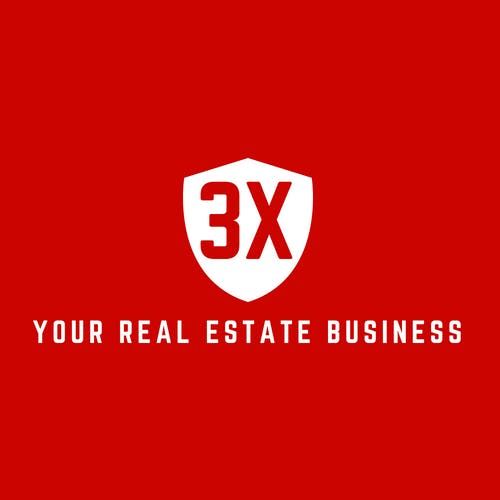 3x your real estate