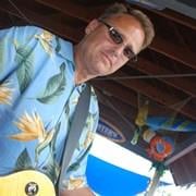 Greg Johnson