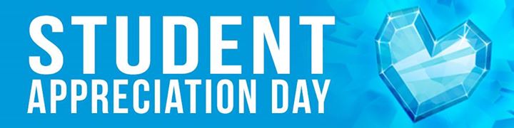 Image result for student appreciation day