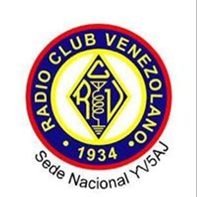 Radio Club Venezolano Sede Nacional YV5AJ