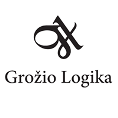 Grožio Logika