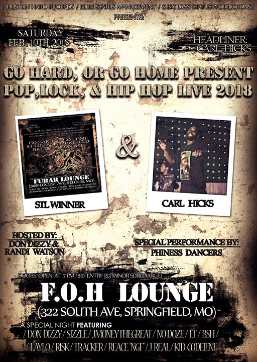Pop A Lock Springfield Mo >> Go Hard Or Go Home Pop Lock Hip Hop Live 2018 At Front Of Pop A Lock Springfield Mo >> Go Hard Or Go Home Pop Lock Hip Hop Live 2018 At Front Of