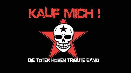 Kauf mich frankfurt