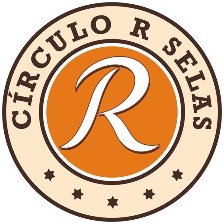 Circulo R Selas 