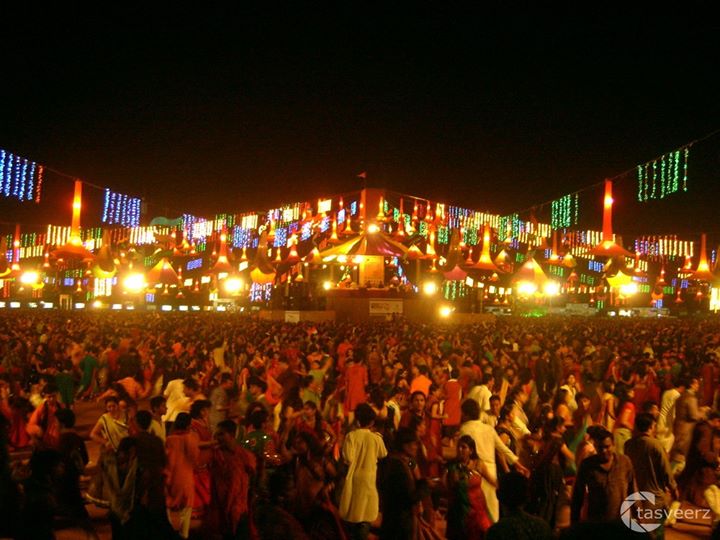 United Way Of Baroda at Alembic, Vadodara