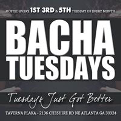 ATL BACHATuesdays 1st / 3rd & 5th Tuesdays of the Month