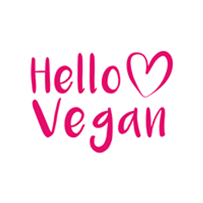 Hello Vegan