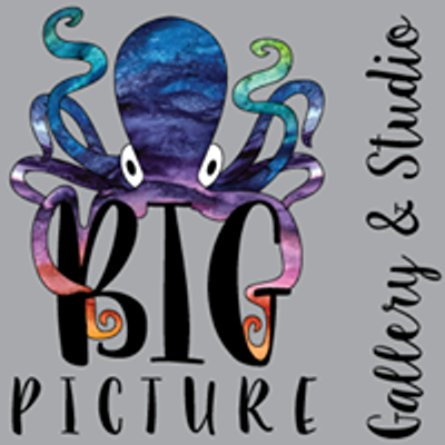 Big Picture Gallery & Studio