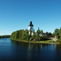 Järvsö församling