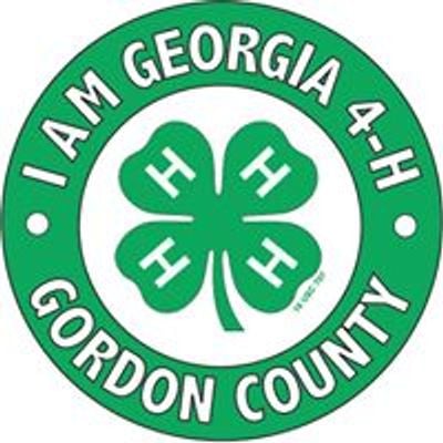 Gordon County 4-H