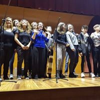 Oh Singers - Estudio de Voz/ Clases de Canto Moderno Vitoria Gasteiz