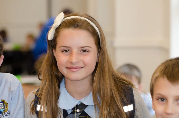 New Family Orientation Grades 1-5 at Founders Classical Academy of ...