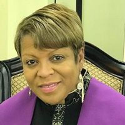 Trinity CME Church Memphis