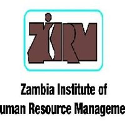 Zambia Institute of Human Resource Management