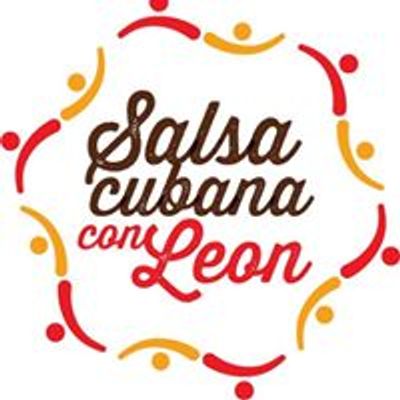 Salsa Cubana con Leon