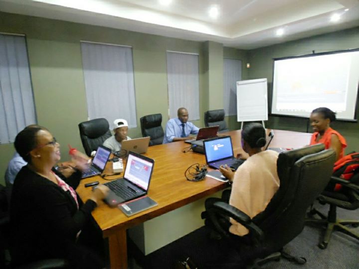 1 Week Forex Trading Course Durban At Igi Forex Academy Durban - 