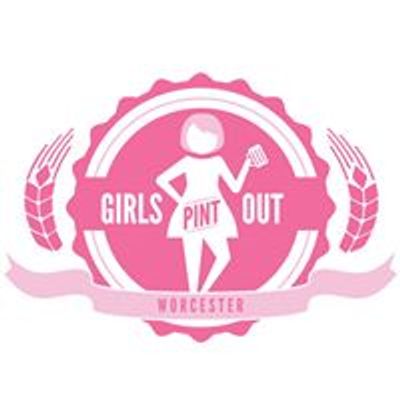 Worcester Girls Pint Out