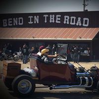 Bend in the Road-Reestablished 2017
